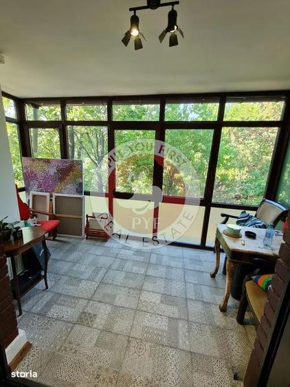Parc Verdi | 2 camere in Vila | 67 mp | Decomandat | B12798 - 3