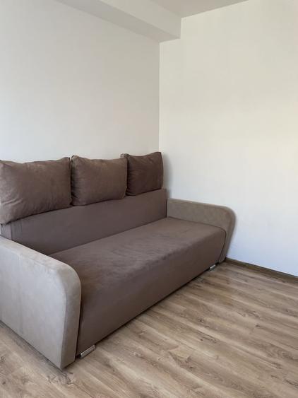 Inchiriez garsoniera 30 mp zona uta - 5