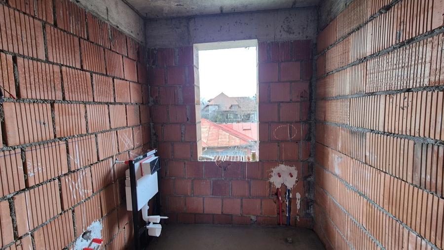 Casa P+1 - 228 mp + teren 668 mp - Mogoșoaia - 16