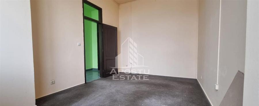 Spatiu birouri sau comercial in localitatea Pancota - 9