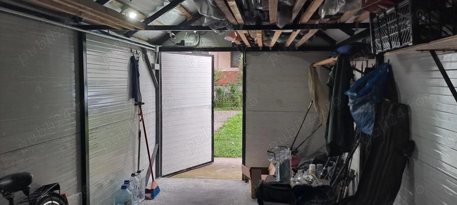 Apartament 3 camere 2 balcoane mobilat ?i utilat gata de locuit pe str. G. Co?buc. Garaj inclus. - 6