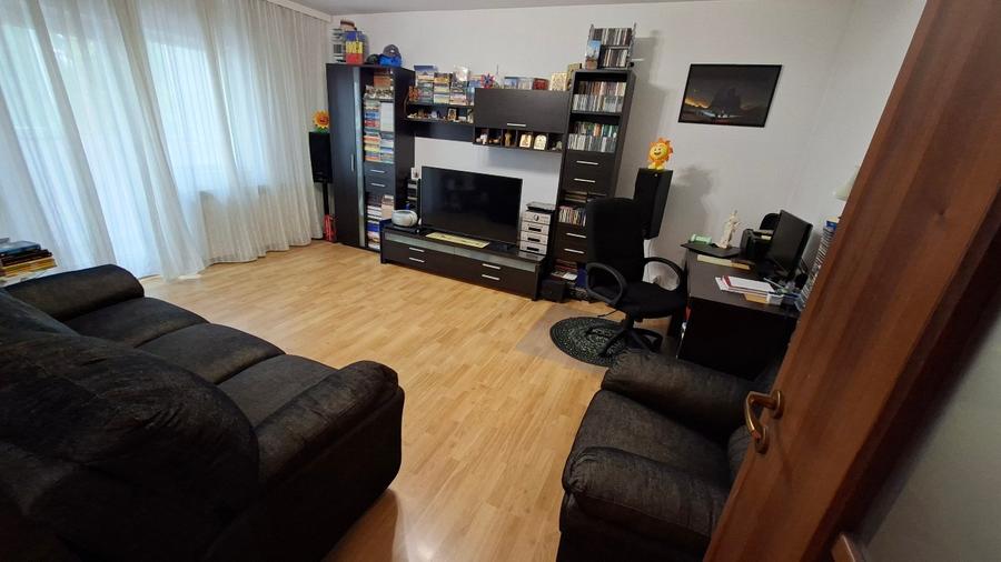 Apartament 2 camere zona Sebastian-13 Septembrie-Prosper (Botorani) - 1