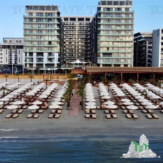 STUDIO VEDERE FRONTALA LA MARE COMPLEX STEFAN BUILDING MAMAIA - 14