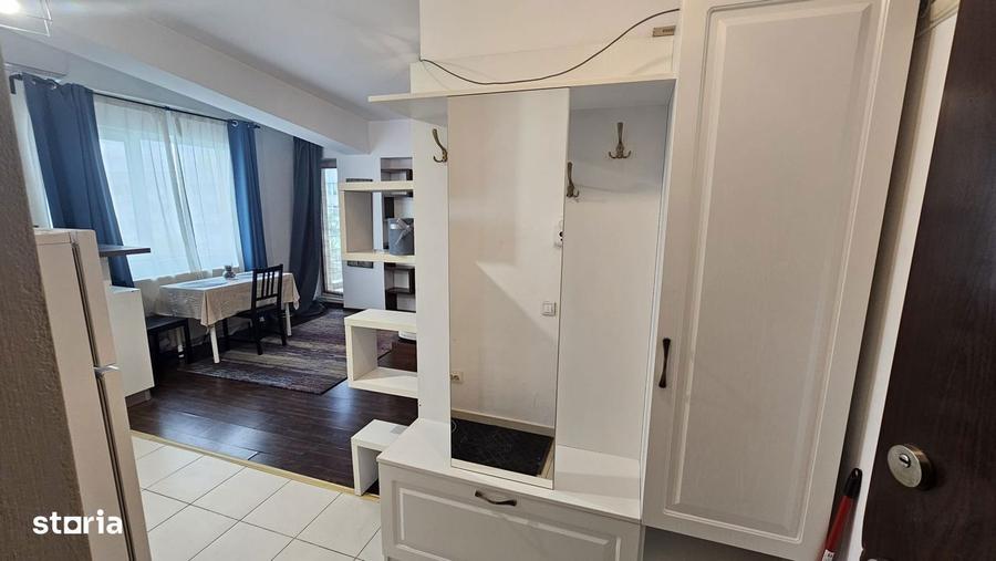 Metrou 1 Decembrie, Trapezului, Burnitei, bloc 2012, mobilata, utilata - 5