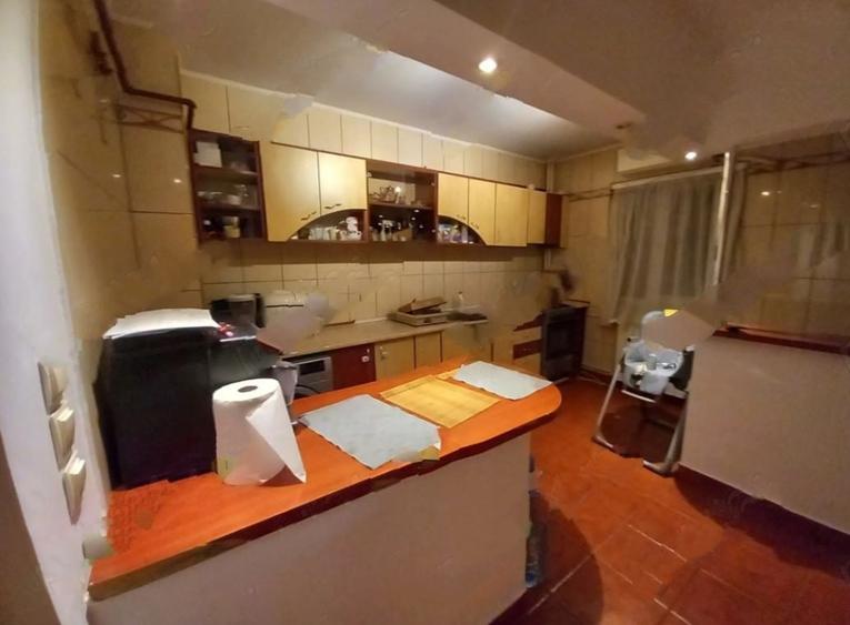 Apartament 3 Camere,Drumul Taberei,et.4/10,DECOMANDAT,Liber - 8