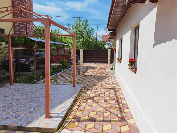 Vand casa Alexandria (central) negociabil - 3