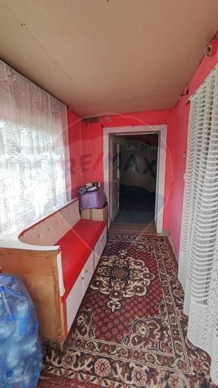 Casa cu 4 camere si teren de vanzare in com. Husasau de Tinca/Fonau - 11