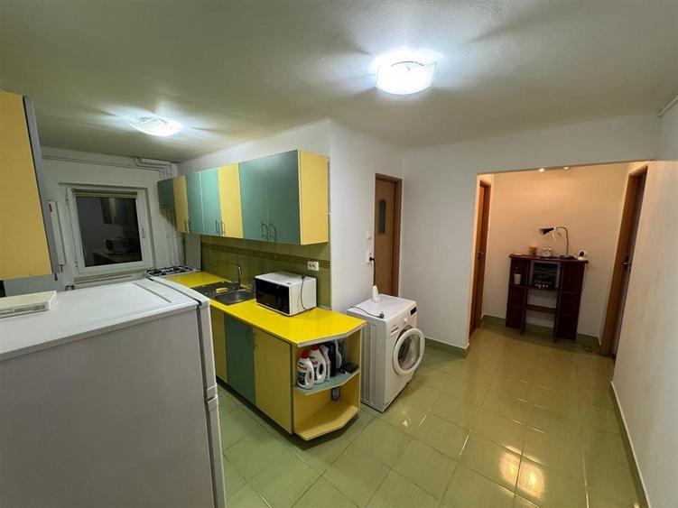 Apartament 2 Camere | Aviatiei, metrou Aurel Vlaicu | Centrala proprie - 5