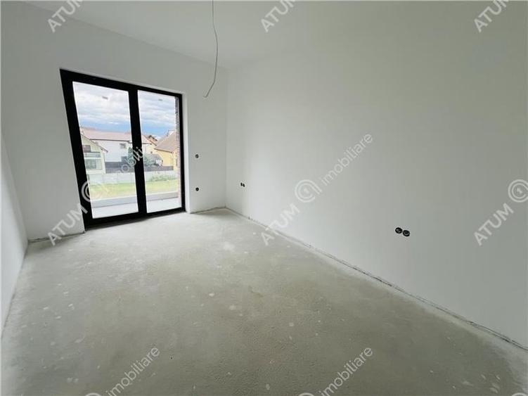 Apartament cu 2 camere si loc de parcare etaj 1 zona Unimat Selimbar - 3