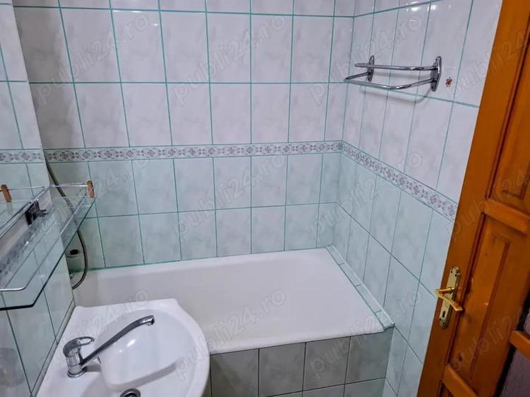 Apartament 2 camere decomandat Calea ?agului, aproape de Shopping City | 280 euro - 7