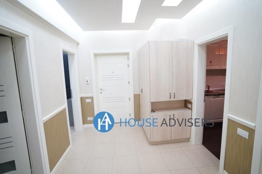 Inchiriere apartament 3 camere Cismigiu - 14