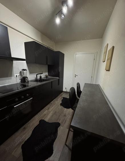 Apartament 2 camere decomandat, bloc 2019, mobilat complet + parcare Otopeni - 19