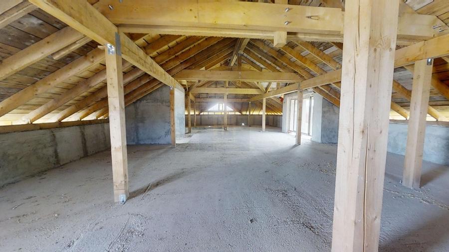 Vila De Vanzare |4 Camere| 2800mp Teren| Iesire la Padure*Tur Virtual* - 16