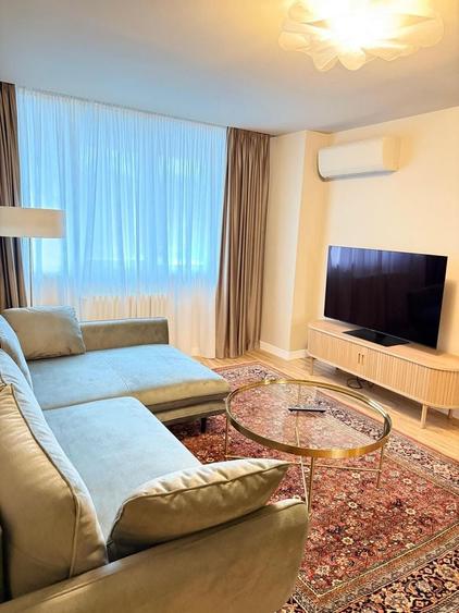 2 camere || Stefan Cel Mare - 5