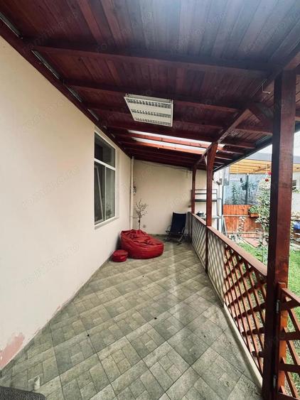 AV660 Apartament 1 camera, la curte, zona strazii Mangalia-Iosefin - 8