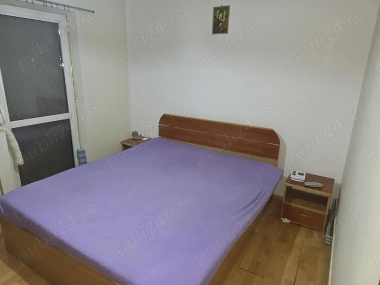 Vand apartament 3 camere, str. Flacara, mun. Calarasi(sau schimb cu 1 sau 2 camere+dif) - 7