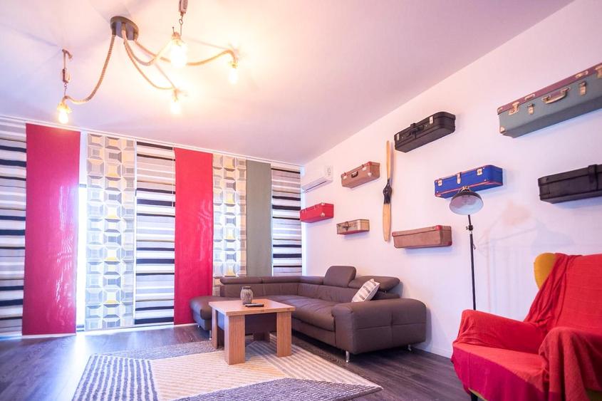 Apartament 2 camere | Tomis Plus | Parcare | Termen lung - 1