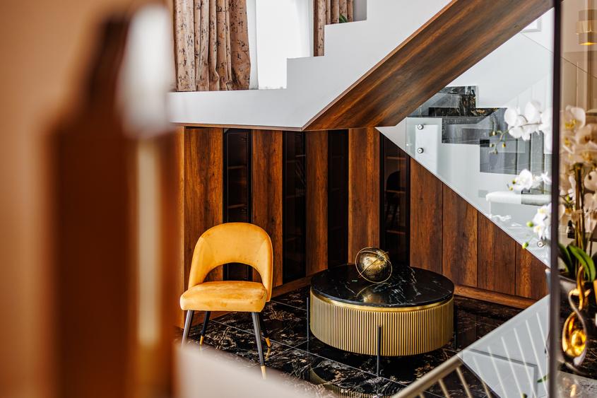 COMISION 0% | Vila exclusivista | Jacuzzi + Sauna | Disponibila imediat - 19