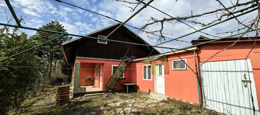 Ocazie Breaza ,casa caramida ,  posibilitate mansardare , 80.000E - 25