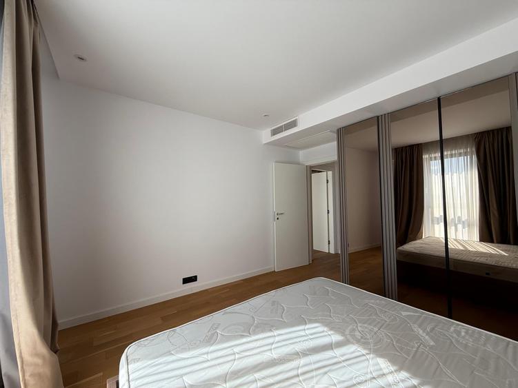 7th floor One Herastrau Towers 4 camere One herastrau Towers etaj 7 - 23