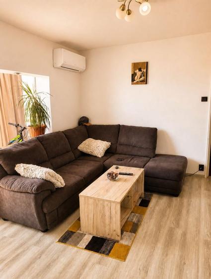 Proprietar, vand apartament cu doua camere - 1
