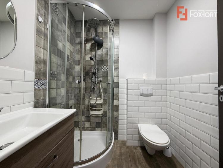 Apartament cu 2 camere, de inchiriat 48 mp utili, in zona Mircea cel Batran - 2