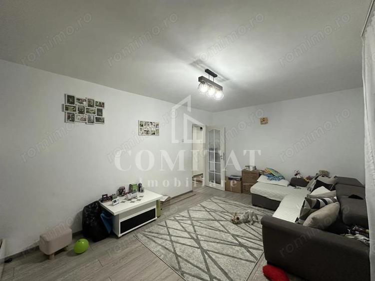 Apartament cu 3 camere | La cheie | 2 bai | Cartierul Mara?ti - 2