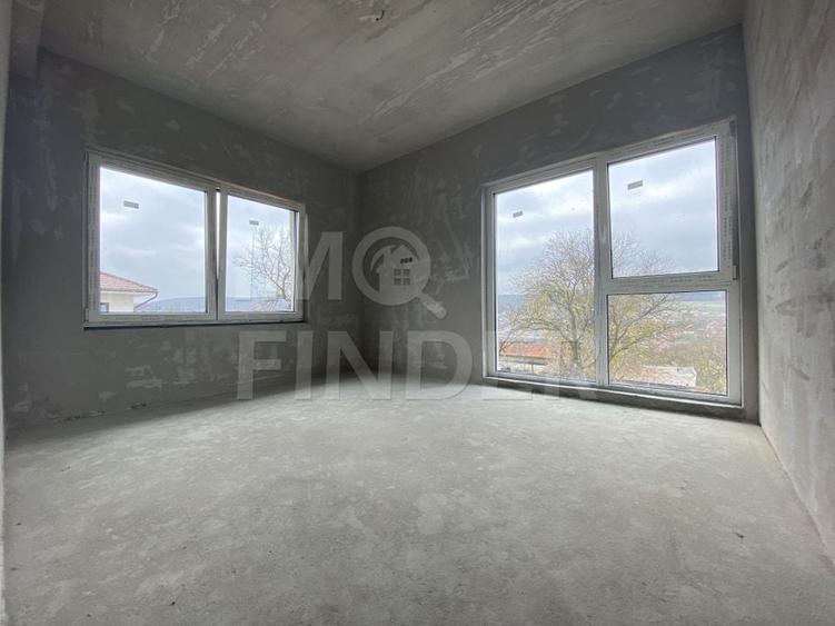 Vanzare casa individuala Chinteni, 600 mp teren - 16