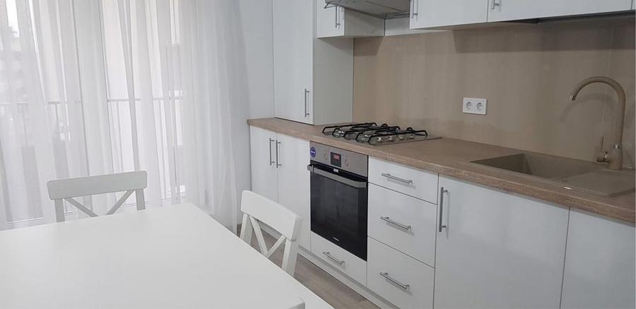 APARTAMENT 3 CAMERE | LOC DE PARCARE - 2