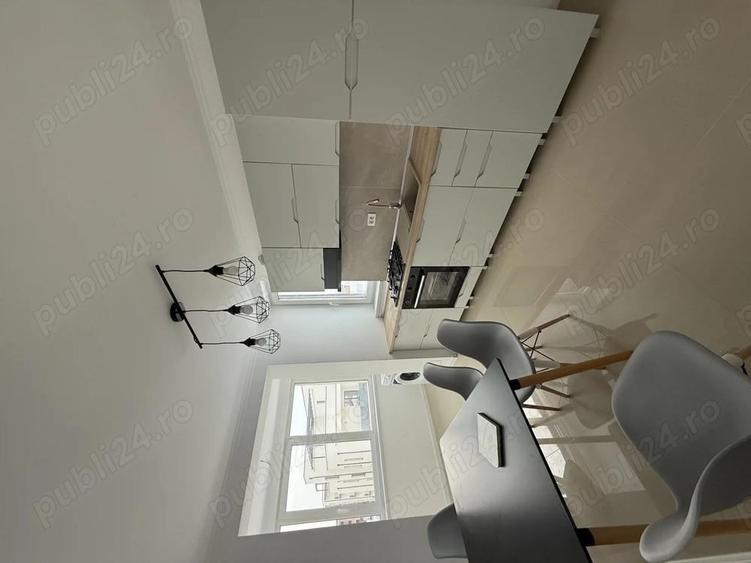 Apartament cu 2 camere Braytim Uzina de apa - 1