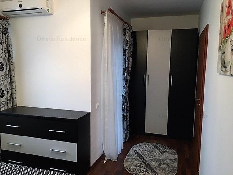 Duplex P+M | 4 camere | Complex cu paza si bariera | Vecinatate padure - 9