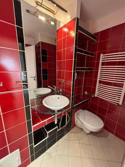 Garsoniera  Rond Alba Iulia / Dristor / Mihai Bravu - 9