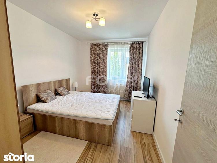 Apartament 3 camere de inchiriat Prima Universitatii - 10