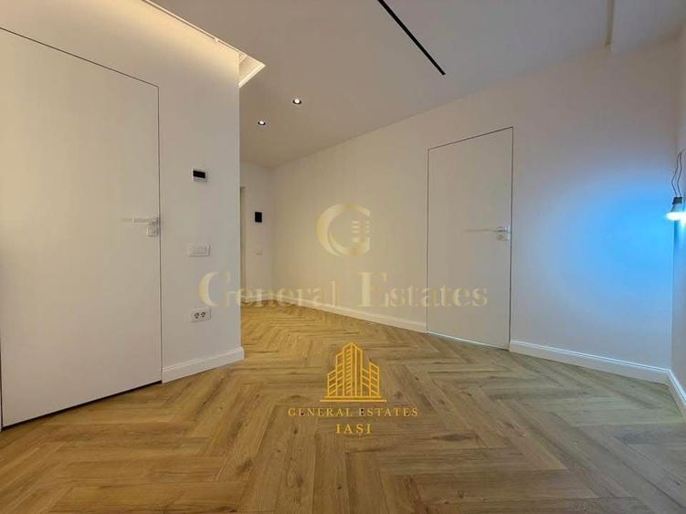 Vânzare apartament PREMIUM cu 3 camere | COPOU | 110 m.p - 5