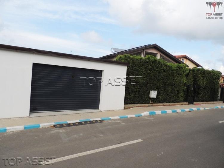 Ansamblu de proprietati in Costinesti - 7