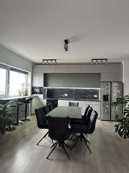 Apartament 3 camere Pleiades Residence - 1