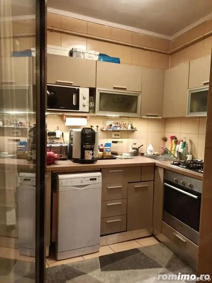apartament cu 2 camere la 2 minute de Iulius Mall - 1