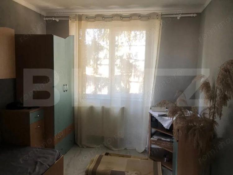 Apartament 4 camere , 90 mp , zona Closca - 1