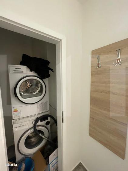 Apartament 1 camera, 38 mp, zona Piata Marasti - Unirii - 10