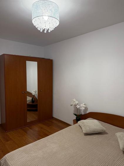 Apartament de lux de închiriat în Ștrand, lângă Parcul Sub Arini - 6
