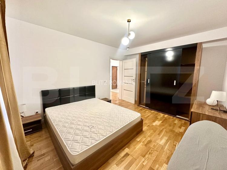 Apartament 2 camere decomandat, bloc nou, Cetate – GATA DE MUTARE!