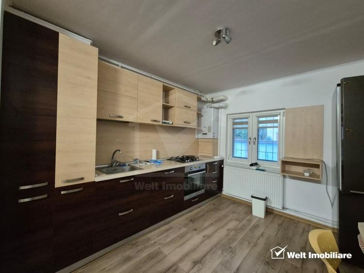 2 camere decomandate, Centru, zona Dorobantilor, FSPAC - 1