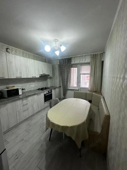Apartament cu 2 camere de inchiriat in zona Obor cu loc de parcare - 3