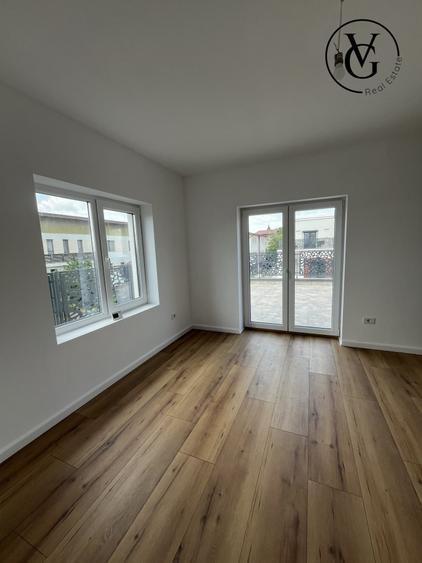 Casa Tip Duplex Zona Pallady - 25
