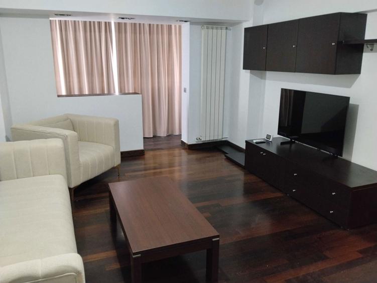 vand apartament 2 camere ultracentral complet mobilat si utilat - 3