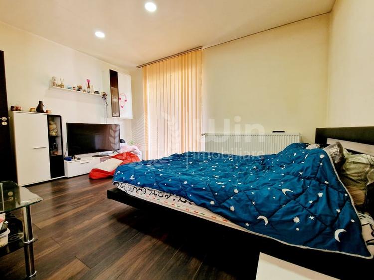 Duplex 5 camere | Finisat | 128 mp util | Manastur | Zona Campului - 7