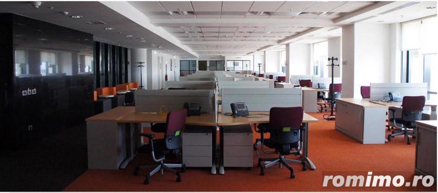 Cladire de birouri in zona Parcul Carol - 1