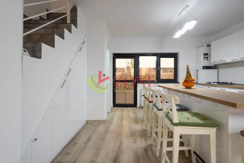 Casa Comuna Berceni inchiriere pe termen lung - 6