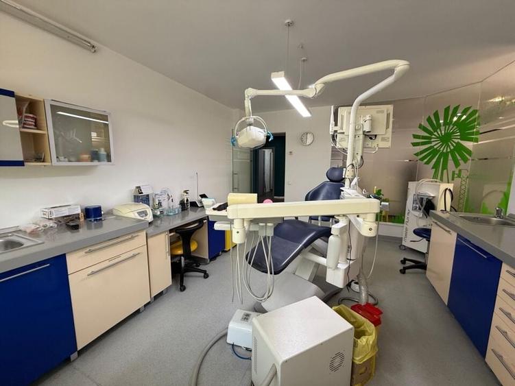 Spatiu Comercial sau Clinica Stomatologica la Cheie - 5