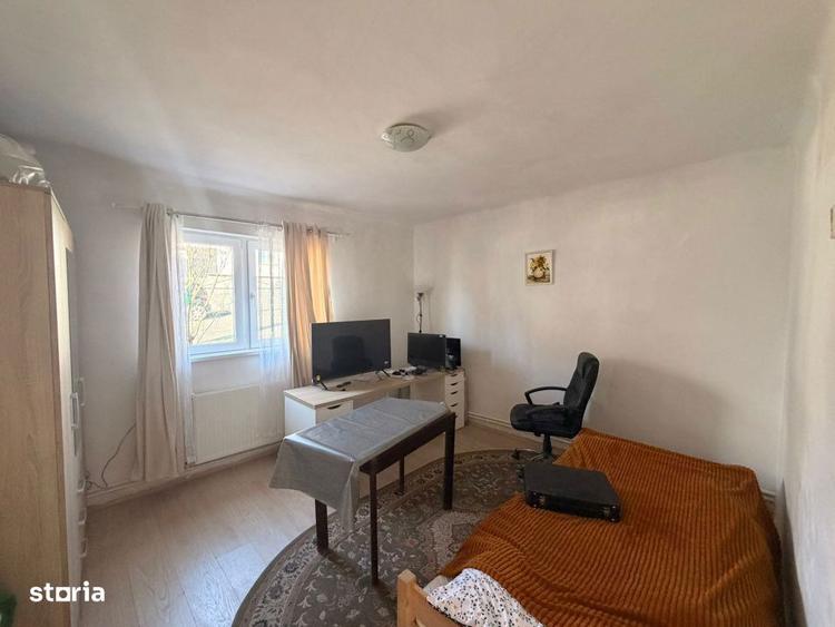 Casa individuala Zona SEMICENTRALA 90mp | TEREN 350mp | Str. Doinei - 5